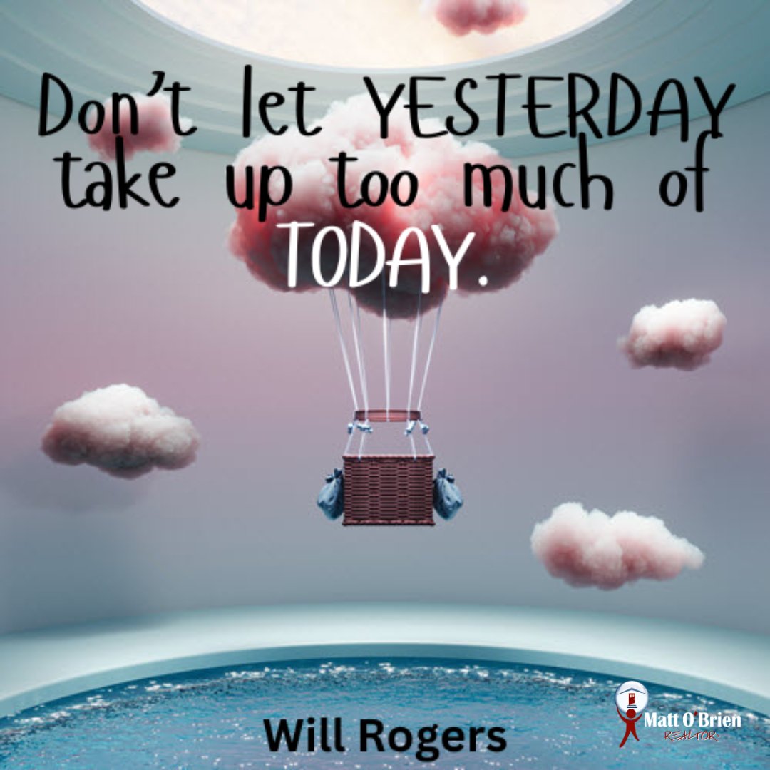 HomeCraveSD's tweet image. Don’t let yesterday weigh you down. Today’s your chance to move forward!

#MotivationMonday, #PositivityWins, #KeepGoingStrong, #DreamBig, #StayPositive