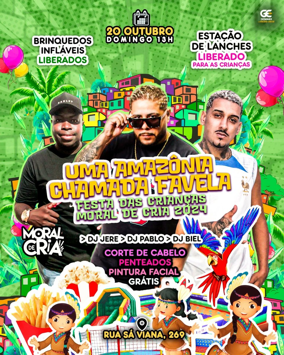 📣Próxima estação, Sá Viana City. Local q ocorrerá a festa mais esperada do ano, onde as crianças mandam em tudo e os adultos em nada (a gnt q lute 🤡)
next station, Sá Viana City 📍