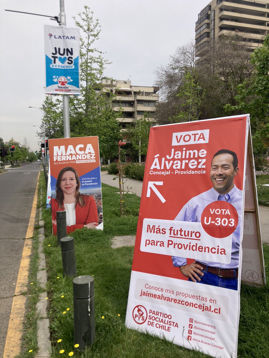 Jaime Álvarez González tweet media