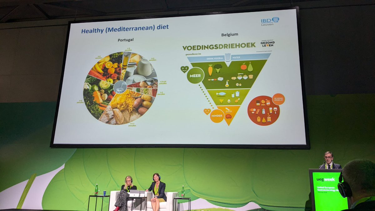ibdleuven's tweet image. Extremely proud to have our @JoaoPGSabino being recognised as of of the @my_ueg #Rising #Star 2024, moving the needle in #IBD nutrition!