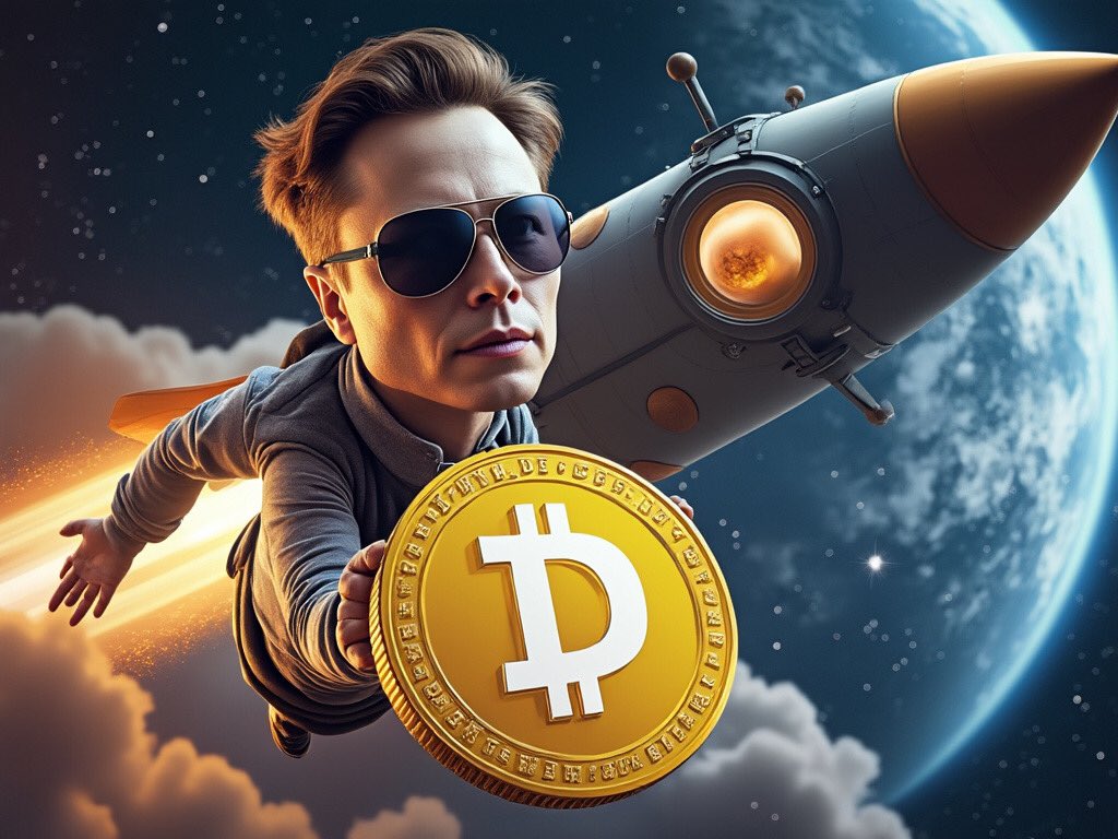 CryptoGangsta tweet media