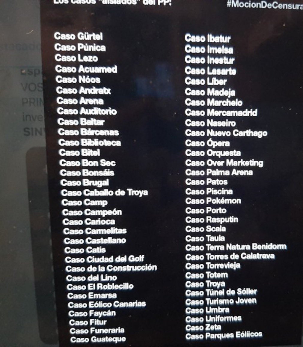 Petroni32803665's tweet photo. @jucilnacional @Olga78386395 @eldebate_com ¿Qué ministerios son esos? ¿No se estará  equivocando? https://t.co/t2QphX8aX0