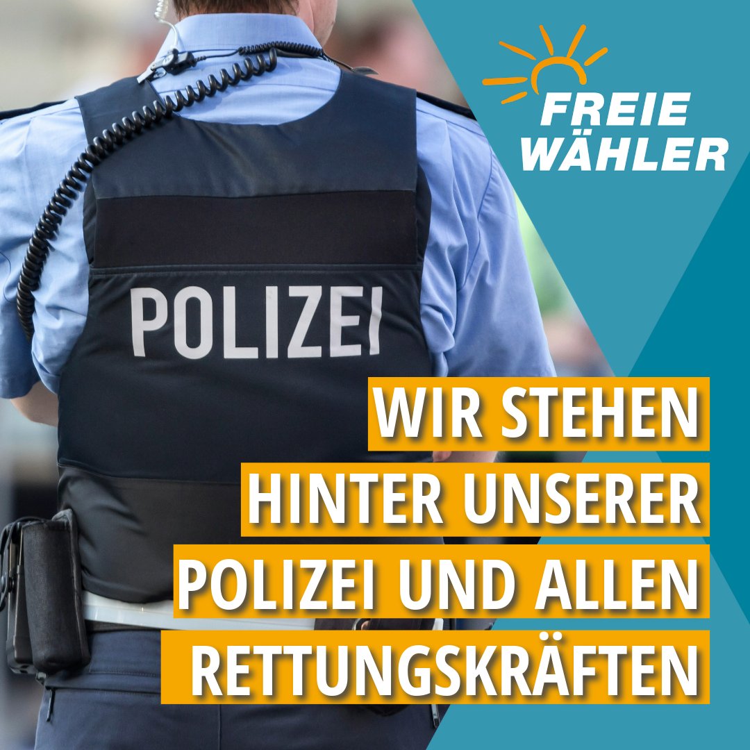 FREIE WÄHLER Bayern tweet media