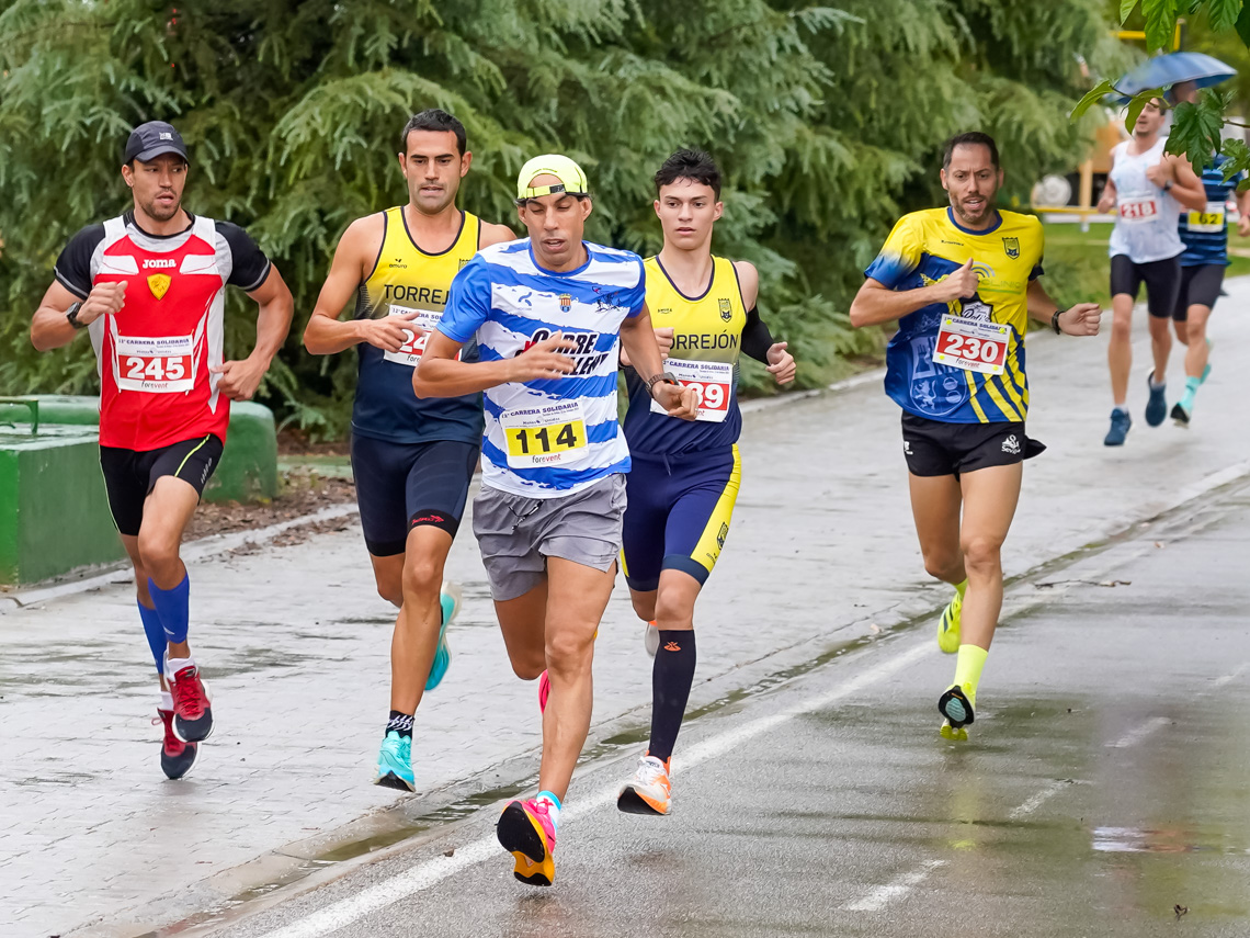 Foto cedida por Ayuntamiento de Torrejón