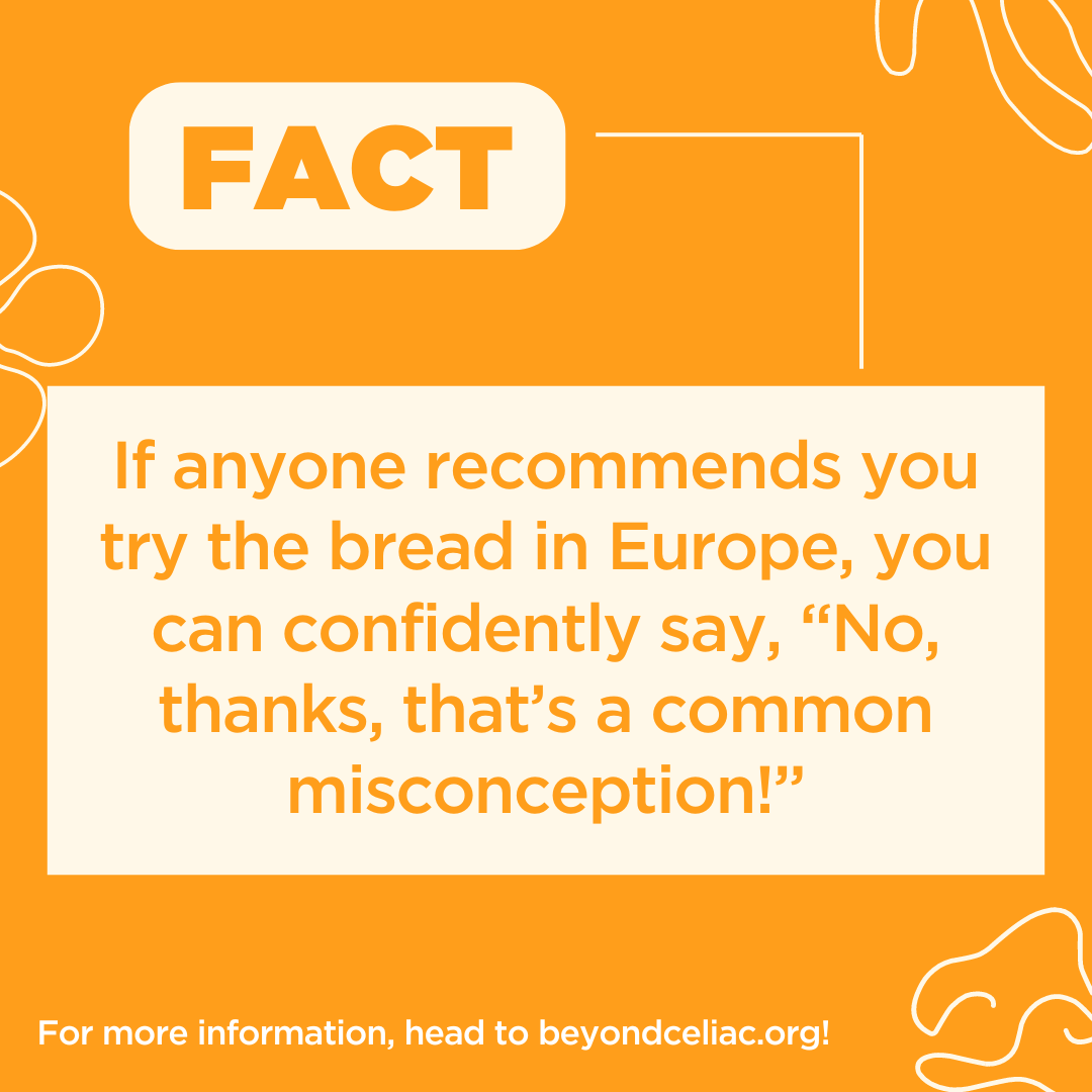 Beyond Celiac tweet media