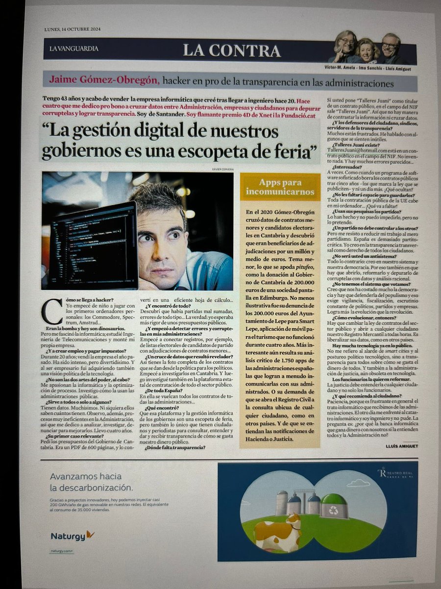 Jaime Gómez-Obregón tweet media