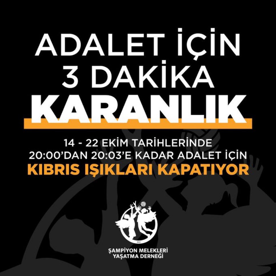 MeryemItimat's tweet photo. Haydi Kıbrıs hazır mıyız?
Şampiyon Meleklere sözümüz var!

#isiasortakdavamız https://t.co/sAbjrbDcIN