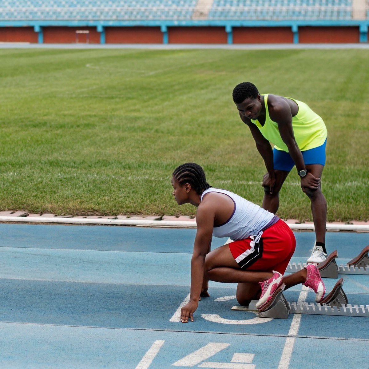 Participer à un marathon n’est pas seulement un défi sportif, c’est aussi excellent pour votre santé !

🚨Inscrivez-vous dès maintenant sur : marathondabidjan.com
📆 𝐃𝐚𝐭𝐞 𝐝𝐞 𝐥𝐚 𝐂𝐨𝐮𝐫𝐬𝐞 : 𝟏𝟓 𝐧𝐨𝐯𝐞𝐦𝐛𝐫𝐞 𝟐𝟎𝟐𝟒