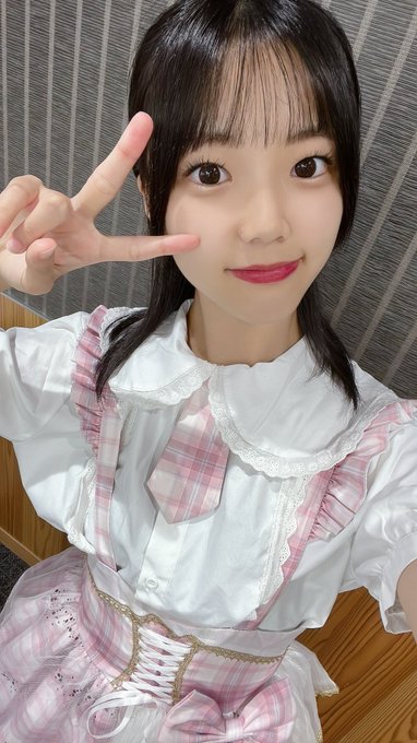 Twitterのコスプレ画像1