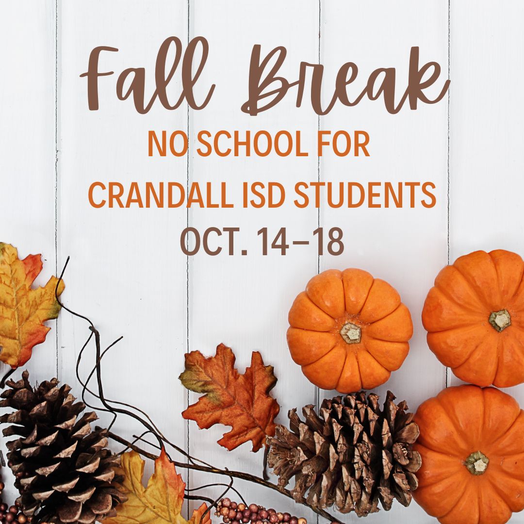 Crandall Middle tweet media