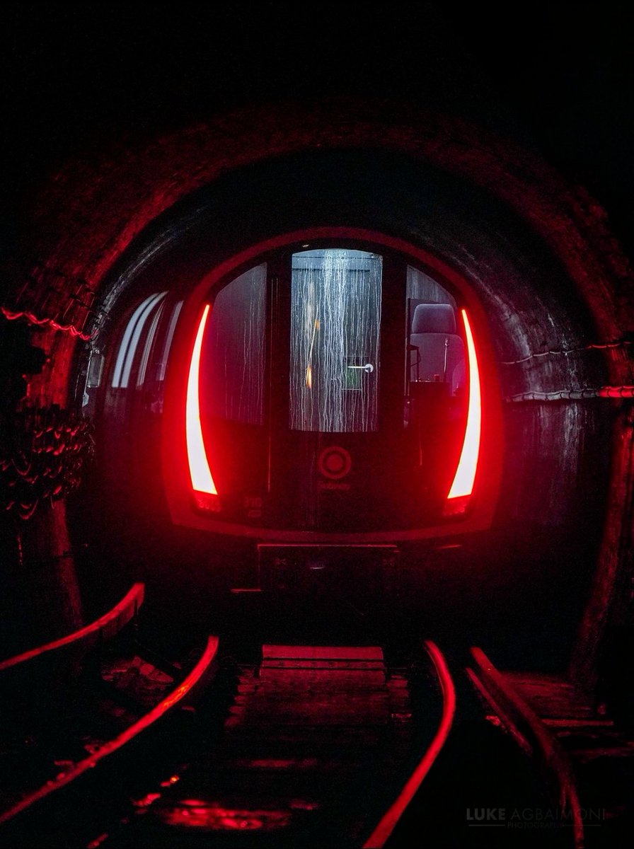 To say I'm excited about the new Siemens Piccadilly Line trains would be an understatement. I'm really curious about how they will illuminate dark tunnels. Will it be similar to the new Glasgow Subway Stadler trains?