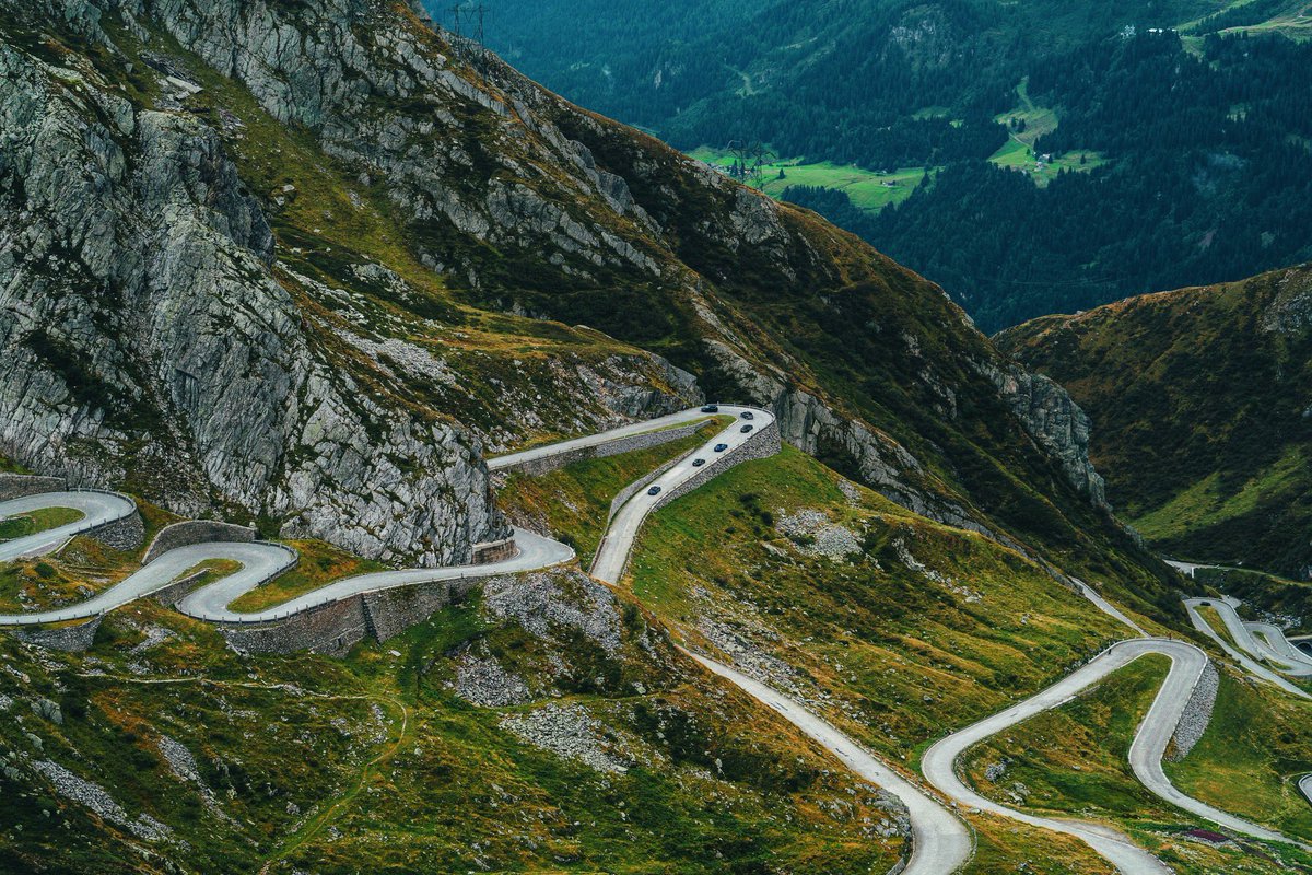 We have made it our mission to seek out the best driving roads and we have seen a few!

With our white label service, it is all about a unique event for your Club, with your logos and branding, your budget and our knowledge and expertise.

It's time to Torque!

Tel: 0203 092 9624