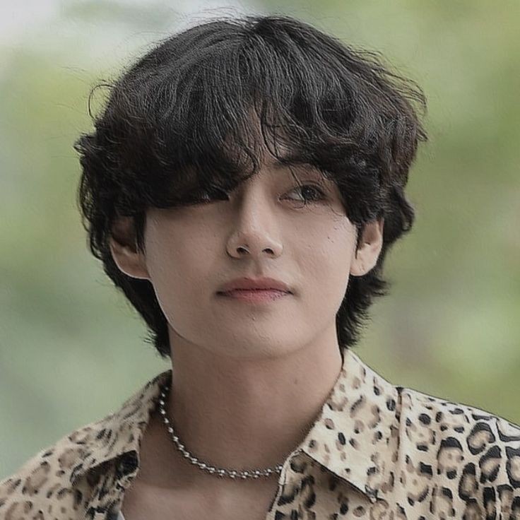 رای برای ته ته
I vote for #V at #2024MAMAVOTE