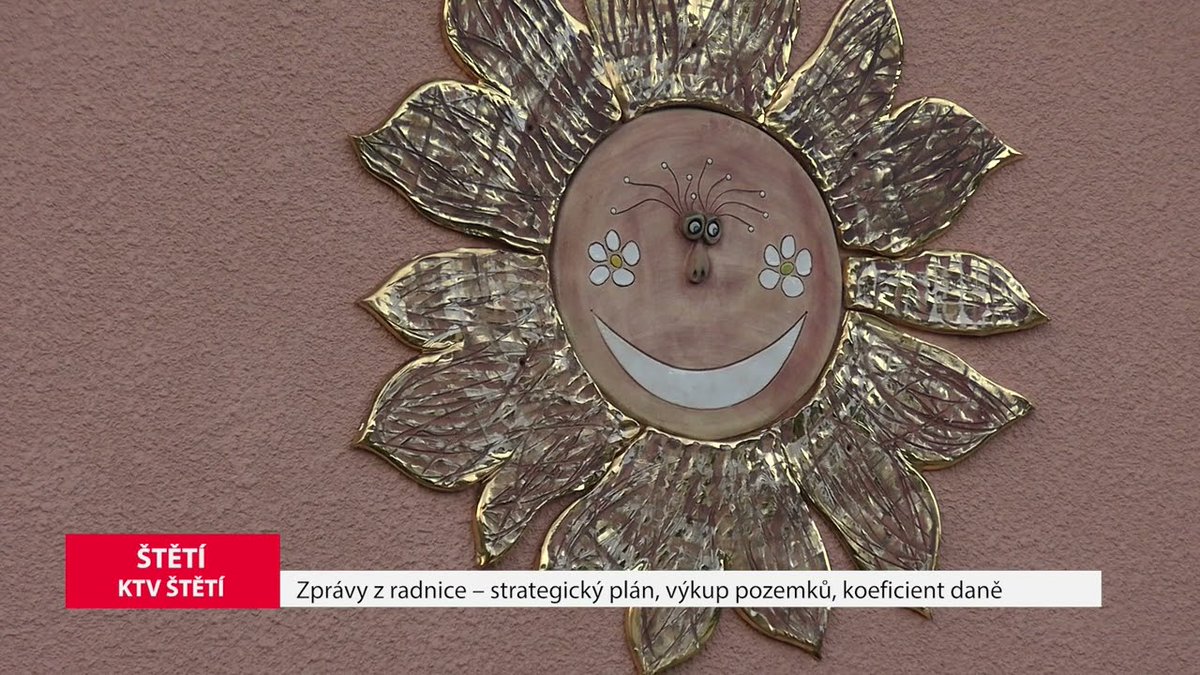 Litomericko24cz's tweet image. VIDEO: Na posledním jednání zastupitelstva města Štětí se mimo jiné řešil také Strategický plán rozvoje, tedy dokument vyjadřující předpokládaný vývoj města v dlouhodobějším časovém horizontu. #Export #Radnice #Štětí
litomericko24.cz/2024/10/14/ste…