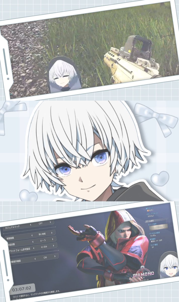 ろぜち tweet media