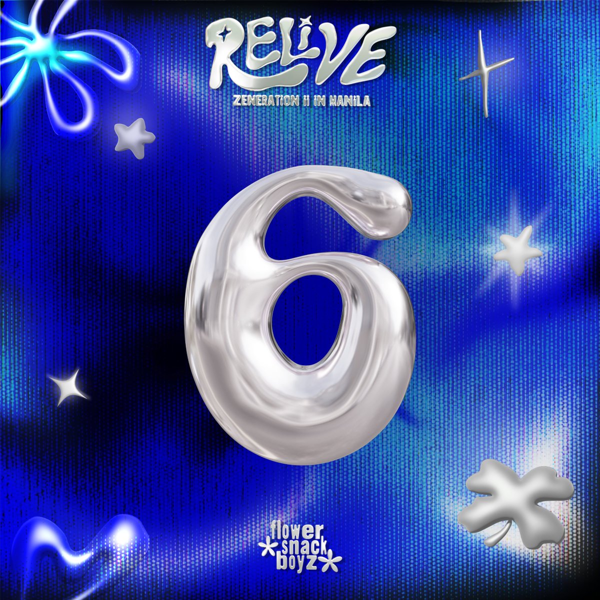 Only 6 days left until we reminisce the happy memories of Zeneration II in Manila!

Make sure to secure your slot at bit.ly/fsb-relive before they run out!

#ReliveZenerationII_MNL