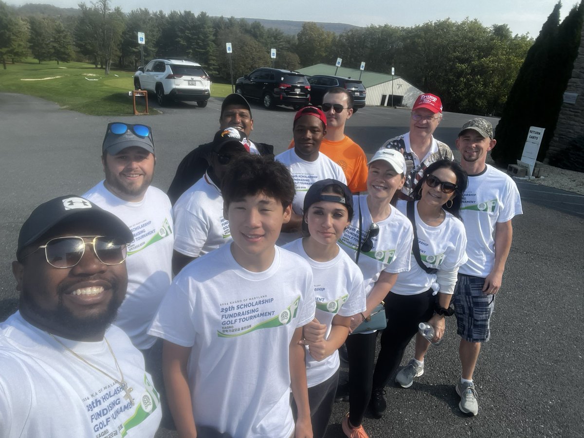 Howard County YRs tweet media