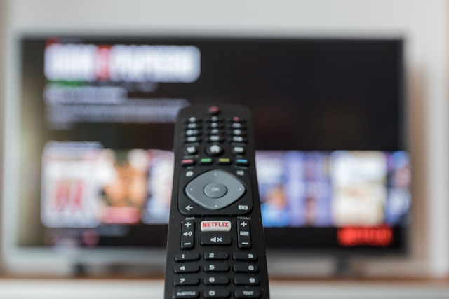 With UK smart TV ownership surging from 11% to 74% over the past decade, FAST offers exciting opportunities for advertisers.

The Rise Of CTV - A Guide for Advertisers - Smithfield Agency

#FASTTV #CTV #ConnectedTV #TVAdvertising #AdvertisingTrends #SmartTV #StreamingMedia