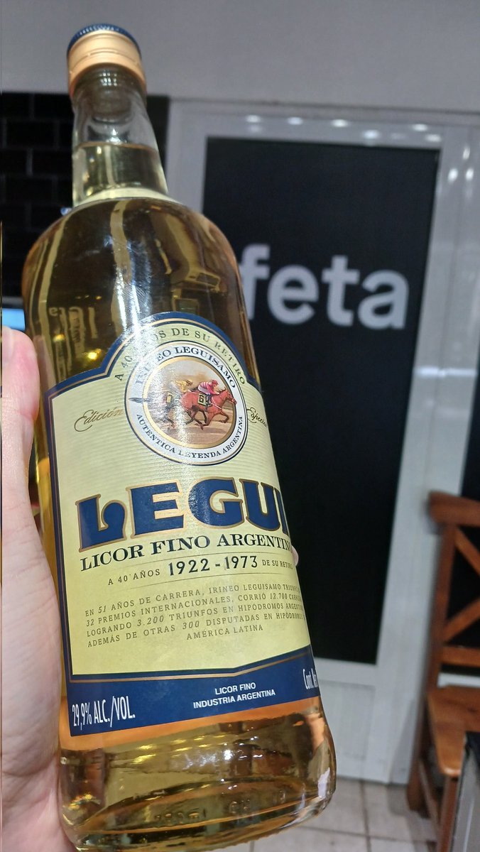 PreciosRosario2's tweet photo. 👉🏻 Licor #Legui
📍 #PuntoFeta Mendoza 3479
💰 $6.500
#FotoTestigo 📸 mirá @nicolasmaggi87 https://t.co/bma5huGD2P