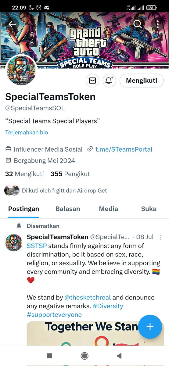 Edi Wahyono tweet media