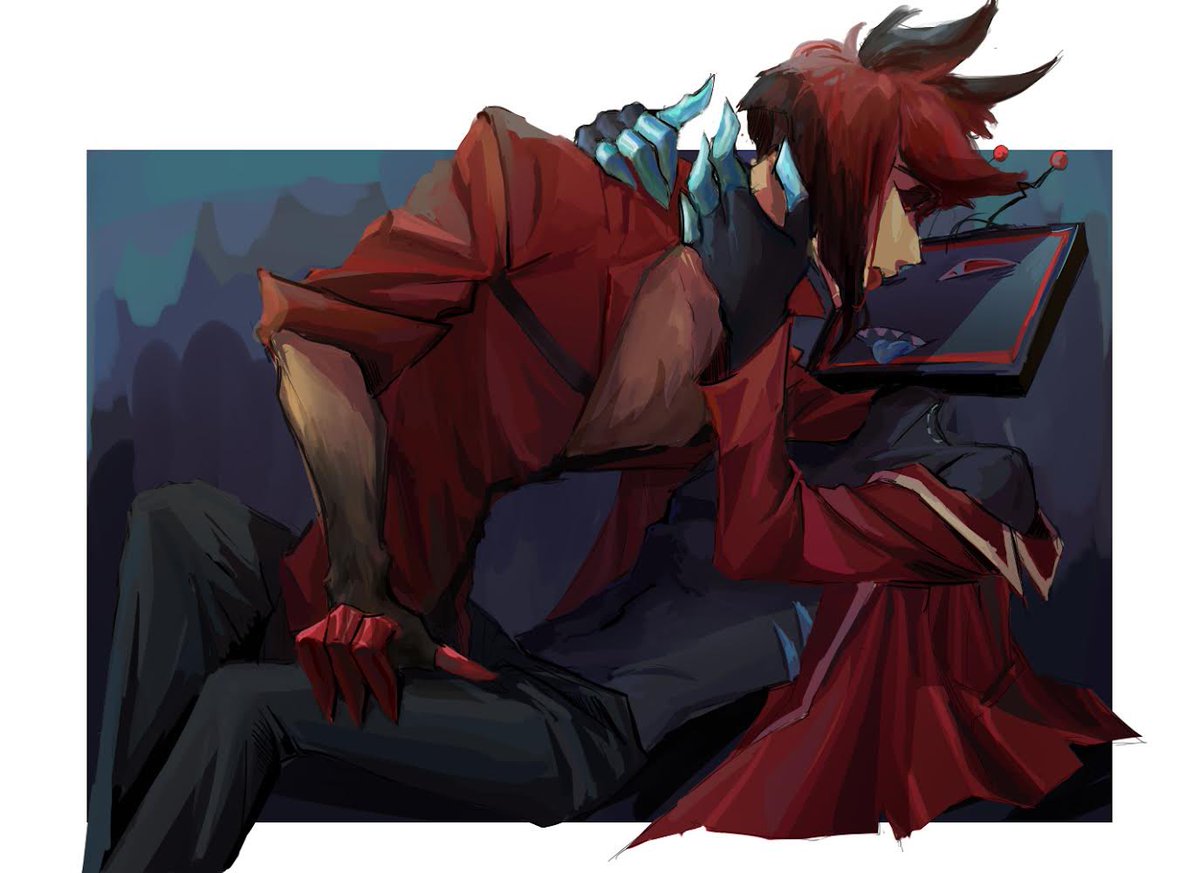 Cms. By <a href="/LittleCocomil/">John 🥕</a> 

ตาตะแตกกรี๊ดจนคอแหบไปแล้ว😭😭😭 

คมช. คุณแครอท  ALVOX  ผม กรี๊ดแบบกระตั้วคุ้มคลั่งผสมแมวแดงขาดข้าว