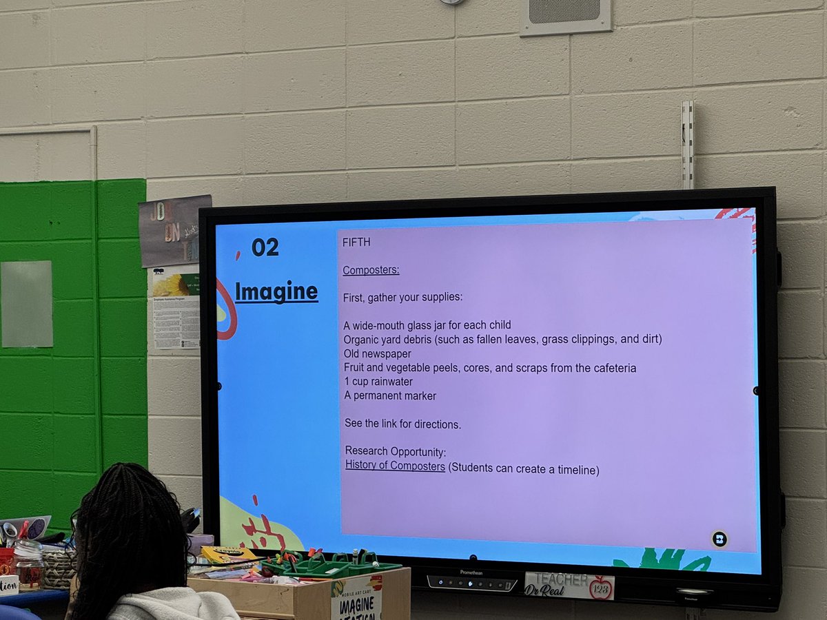 APS Cleveland Avenue Elementary School tweet media