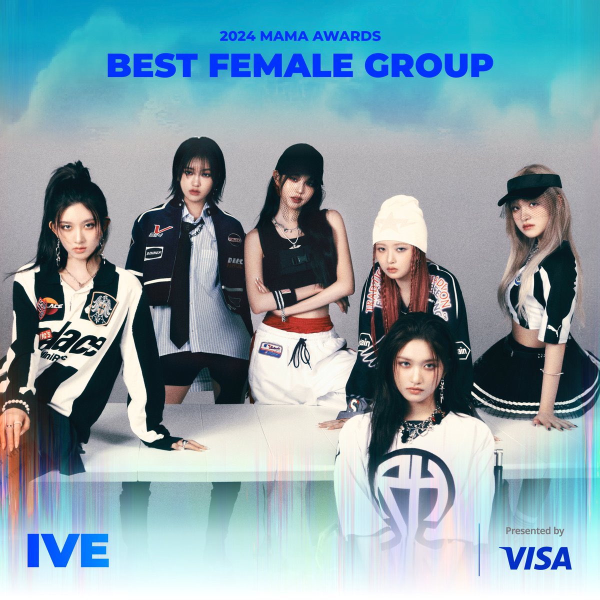 how_voteivejp's tweet photo. 📣‼️ MAMA 投票開始のお知らせ ‼️🗳

🗳 Mnet＋ (登録方法は#/IVE投票方法から)
🗓 〜10/25まで
📱 それぞれ1日1端末1票

投票はアプリでするものと、𝕏(Twitter)への投稿で投票するもの"2種類”あります！

画像を確認しIVEへの投票をお願いします🙇🏻‍♀️たくさんの人の力が必要です！

#2024MAMAVOTE #IVE https://t.co/H31qJaQYG1