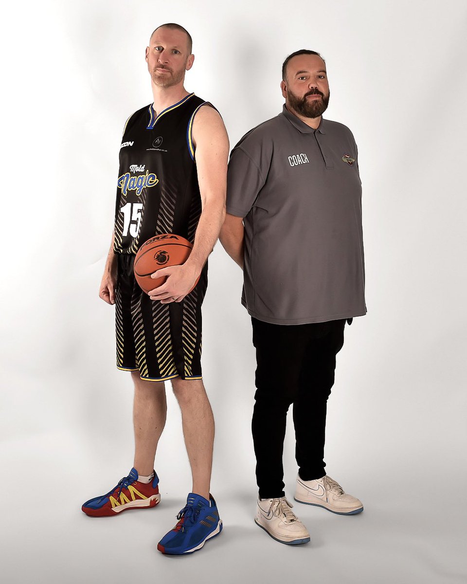 Basketball Wales National League tweet media