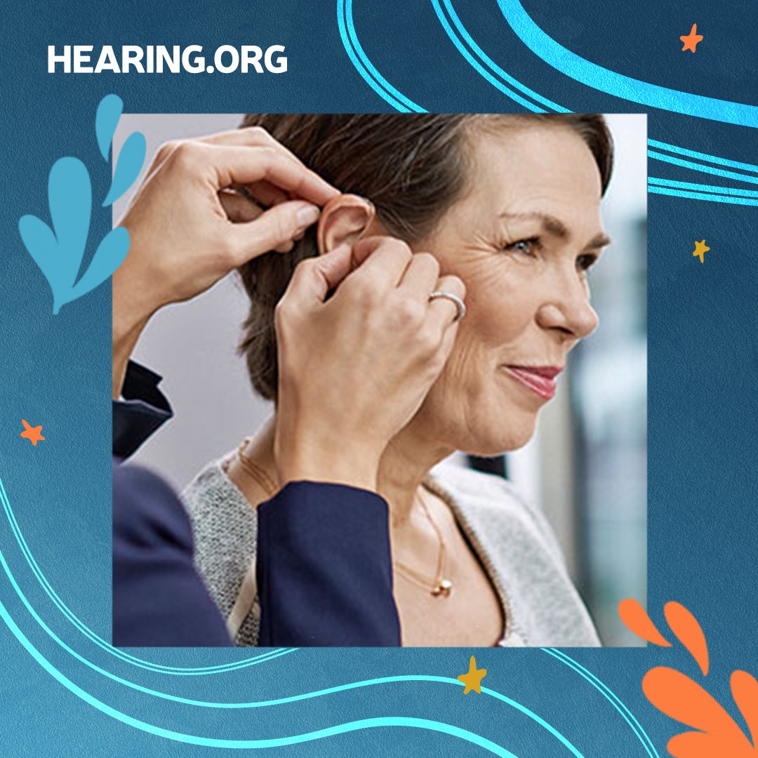 At what percent do your ears hear while sleeping? What type of hearing loss is 100% preventable? Check your hearing health knowledge and learn some fun and informative facts at hearing.org/quizzes/