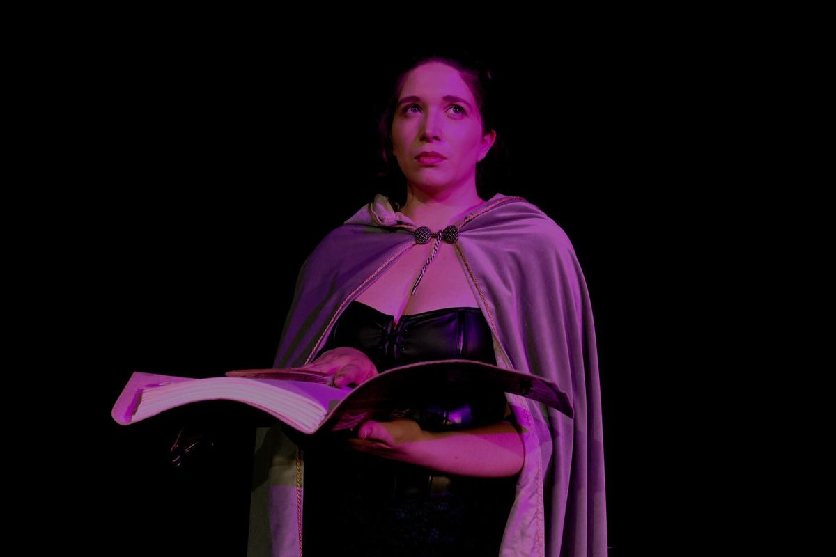 evasecho's tweet photo. Ruffled Feathers tickets are on sale now!!!

Rena Bryson’s Ruffled Feathers is a captivating feminist retelling of The Children of Lir.

🎟️https://t.co/EEZtcXqvN6

Book tickets now before they fly away! 📷

#galway #theatre https://t.co/UC8NilHaev