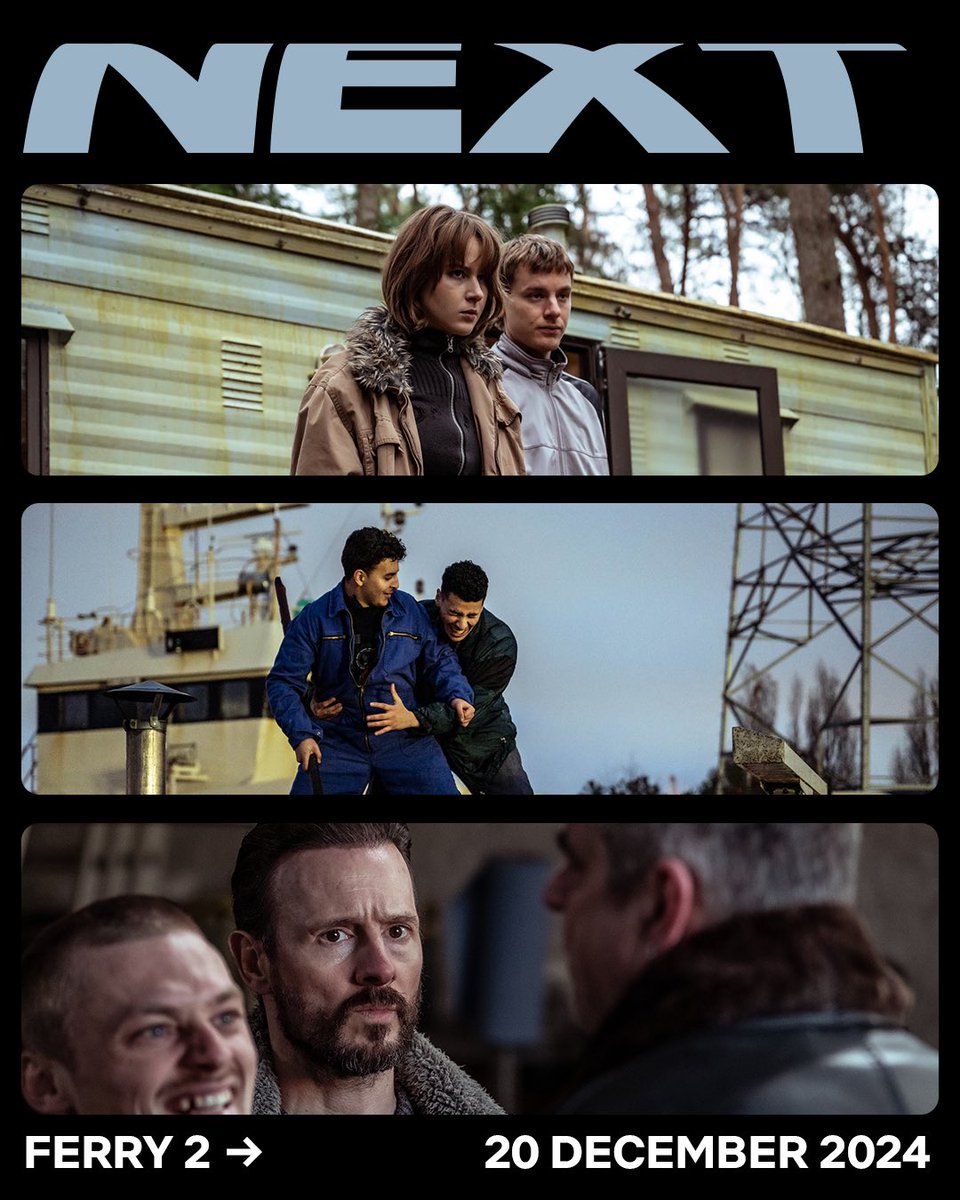 NetflixNL's tweet photo. DIT is wat je allemaal nog te wachten staat! 🤩 Wij zijn mega trots om zoveel producties van Hollandse bodem naar Netflix te brengen. Van de eerste Nederlandse realityserie tot extravagante crime drama, genoeg om naar uit te kijken. https://t.co/PSgaorxRSM