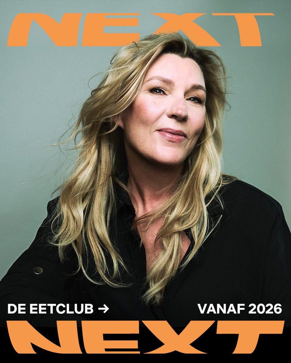 DIT is wat je allemaal nog te wachten staat! 🤩 Wij zijn mega trots om zoveel producties van Hollandse bodem naar Netflix te brengen. Van de eerste Nederlandse realityserie tot extravagante crime drama, genoeg om naar uit te kijken.