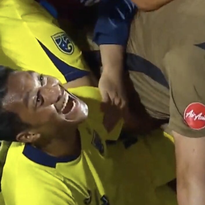 มีหน่วยงานไหนเข้าช่วยเหลือโฟร์แบร์ยัง #บอลไทย