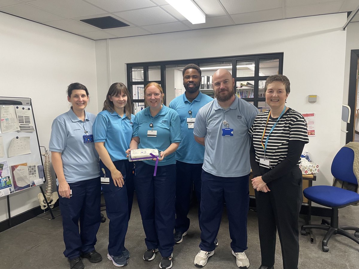 #AHPDay Happy AHP Day, appreciating, connecting, inspiring and celebrating