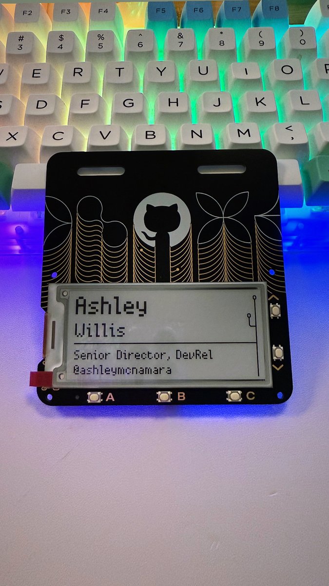 Ashley Willis (McNamara) tweet media