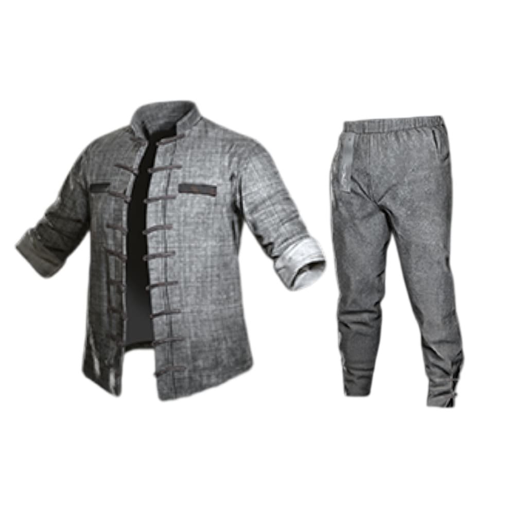 🫡 New Onsale--PUBG Skin Tang Suit Set 

ezbuyskin.com/product/pubg-s…
#EZBUYSKIN #PUBGSKIN