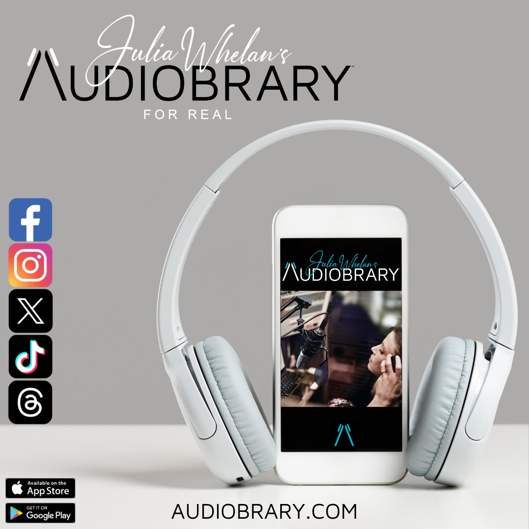 audiobrary tweet media