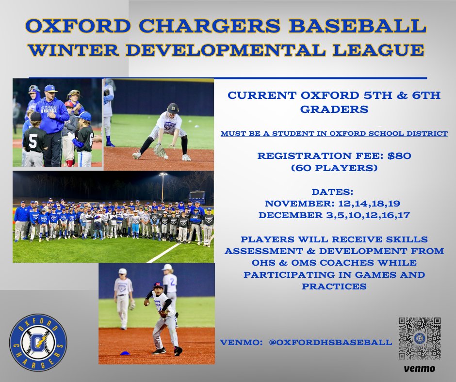 Registration Information for the 2024 Winter Developmental League

forms.gle/sDuma2tb81rL8y…
