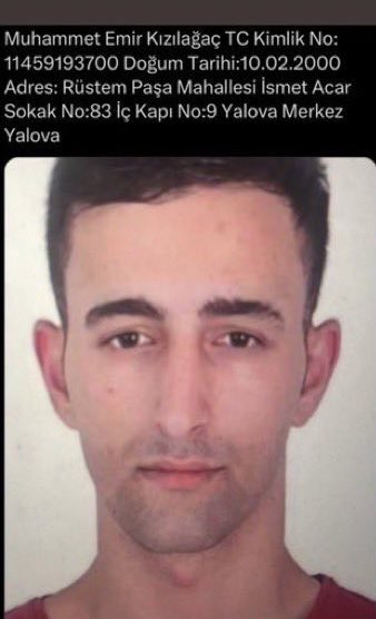 Nuribey90's tweet photo. MUHAMMET EMİR KIZILAĞAÇ (DOĞU BALAT) TURUKLANMALI

İSPATLI FLOOD

-2 kişinin intihar etmesine sebep oldu
-bir sürü kadına şantaj yaparak parasına çöktü
-Reşit olmayan kızlara cinsel şantaj yaptı
-Bir sürü kişinin kredi kartını ele geçirdi

Cem Garipoğlu’ndan daha kirli birisi https://t.co/n407ZmTe8p