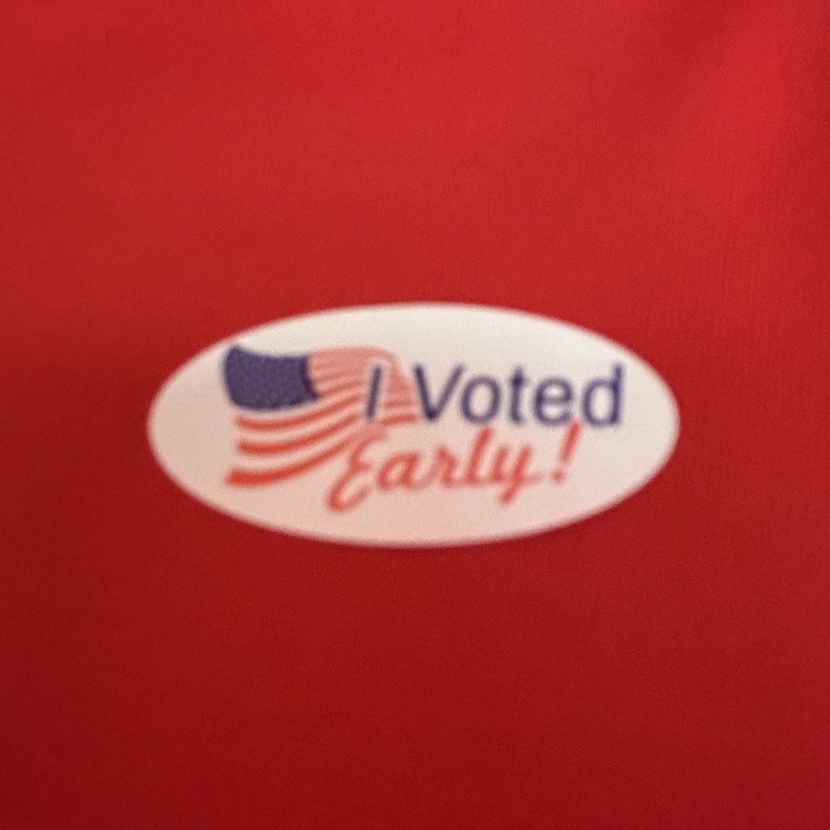 dheaver's tweet photo. On the anniversary of a white guy decimating this land, I did my civic duty to keep history from repeating itself. https://t.co/BIr3uqViDH