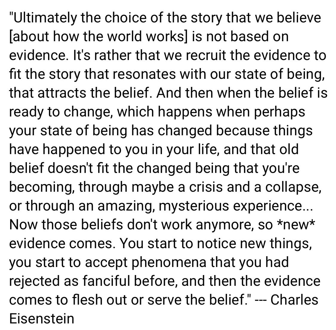 blurrrgh's tweet image. With each passing day, I realize more & more how true this is