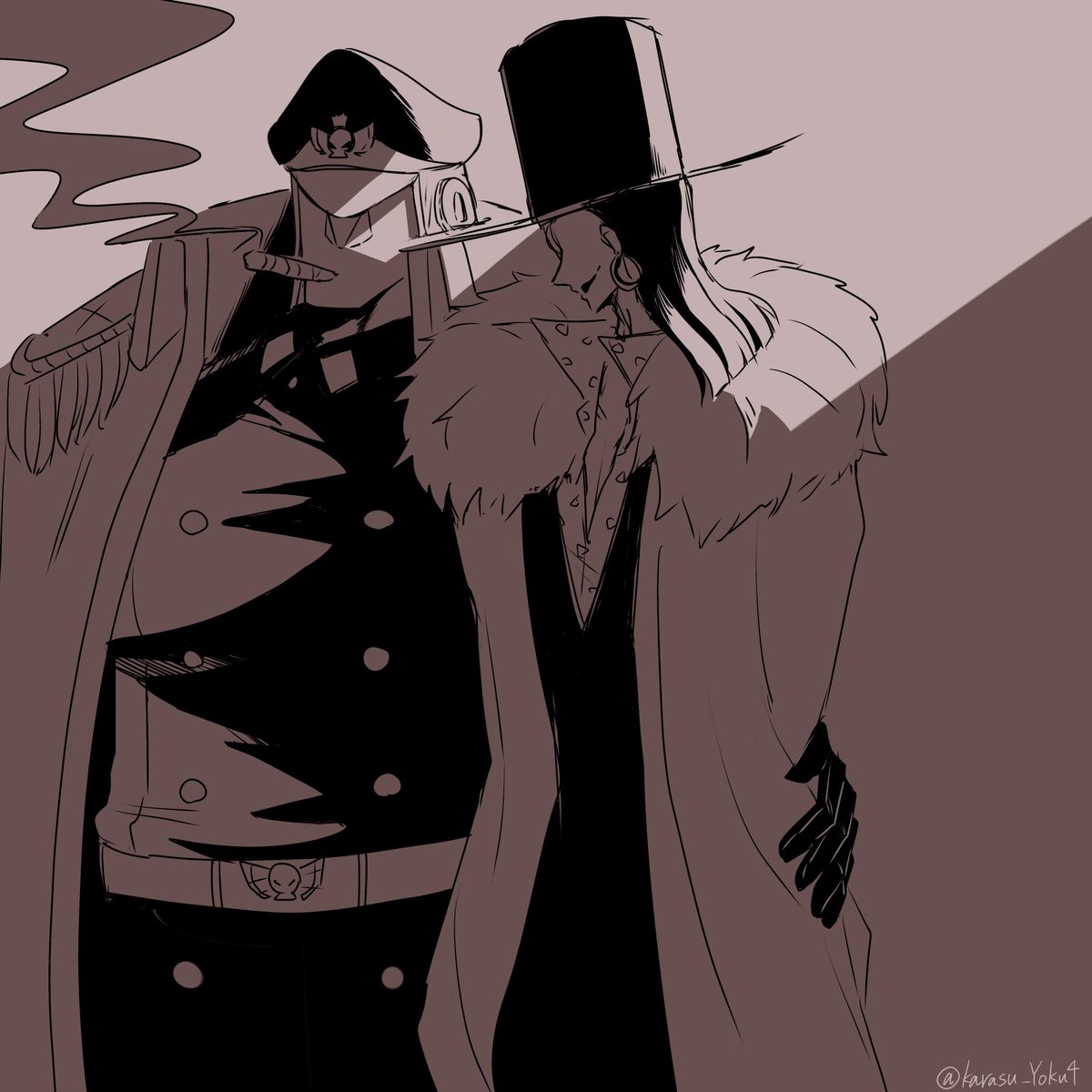 久々　シリュラフィ