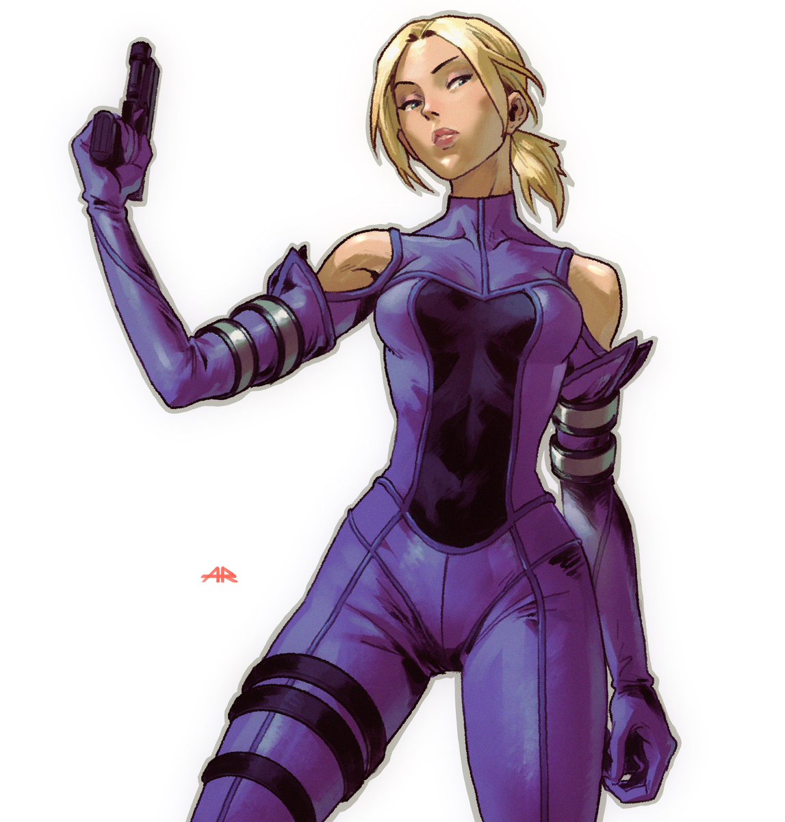 anand_ramcheron's tweet image. Posting these up for the 30th anniversary! #TEKKEN30th #tekken8 #tekken