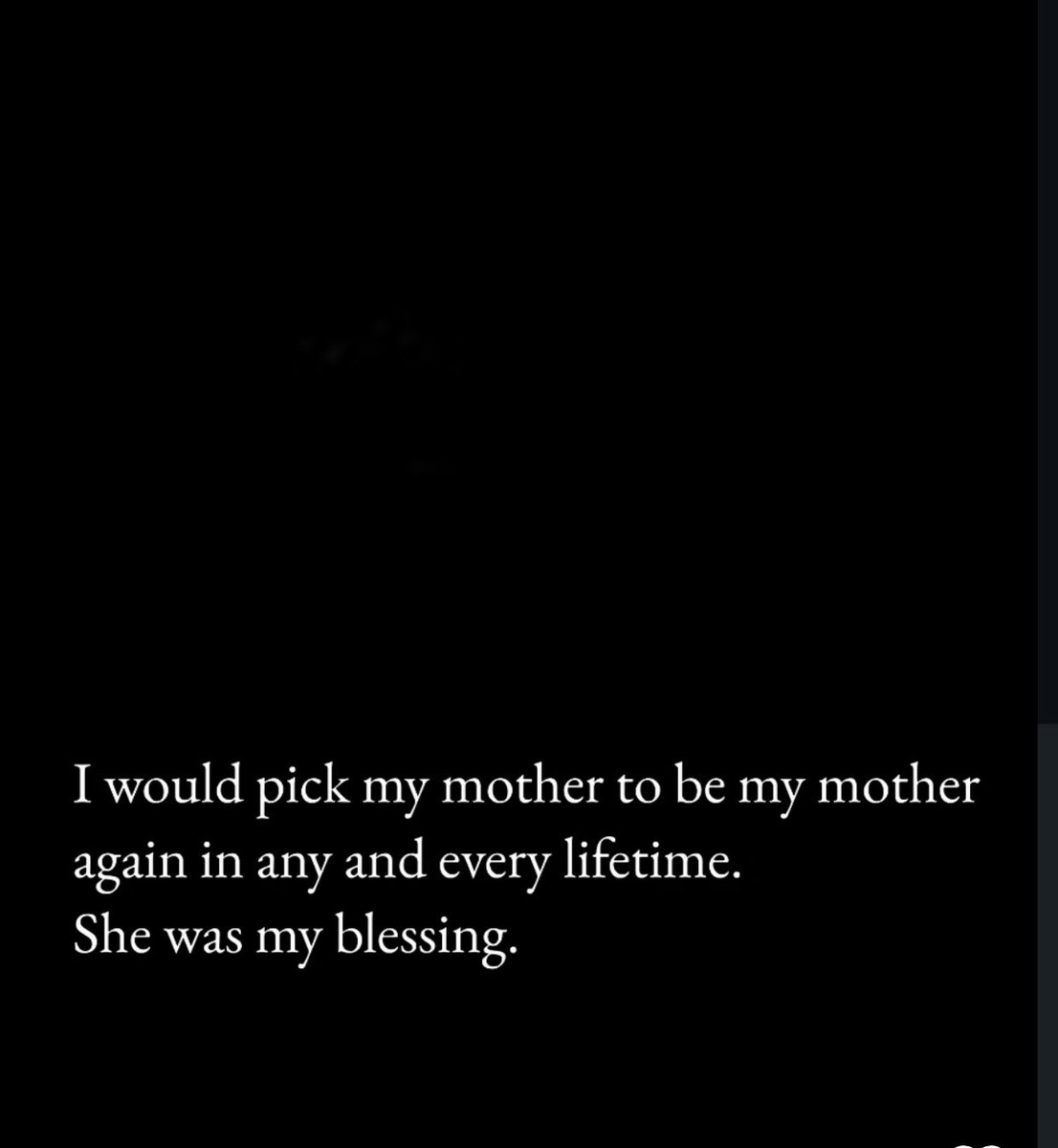 I love my mum so much ❤️🥰❤️