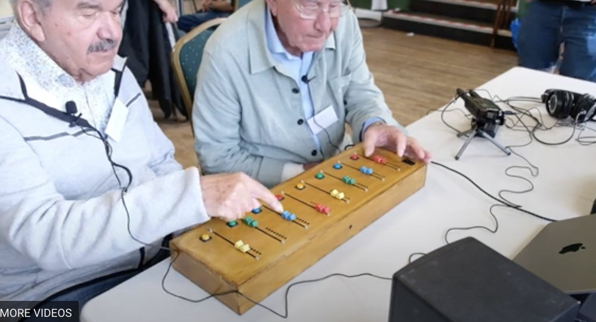 Healthy Lifespan Institute tweet media