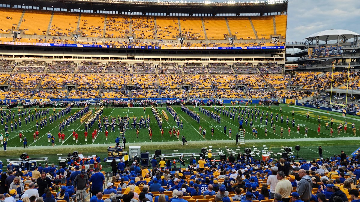 Poohranda1's tweet photo. @ACCChamps21 @H2P So happy we got an opportunity to participate !! https://t.co/DE3oxfWTA3