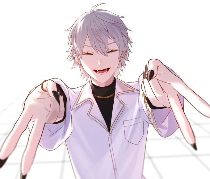 #KuzuArt 