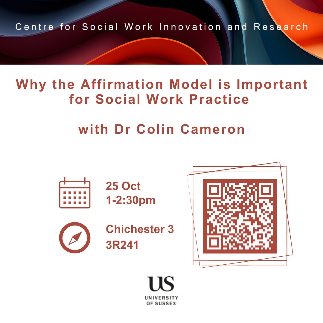 School of Education & Social Work 🏳️🌈💪 tweet media