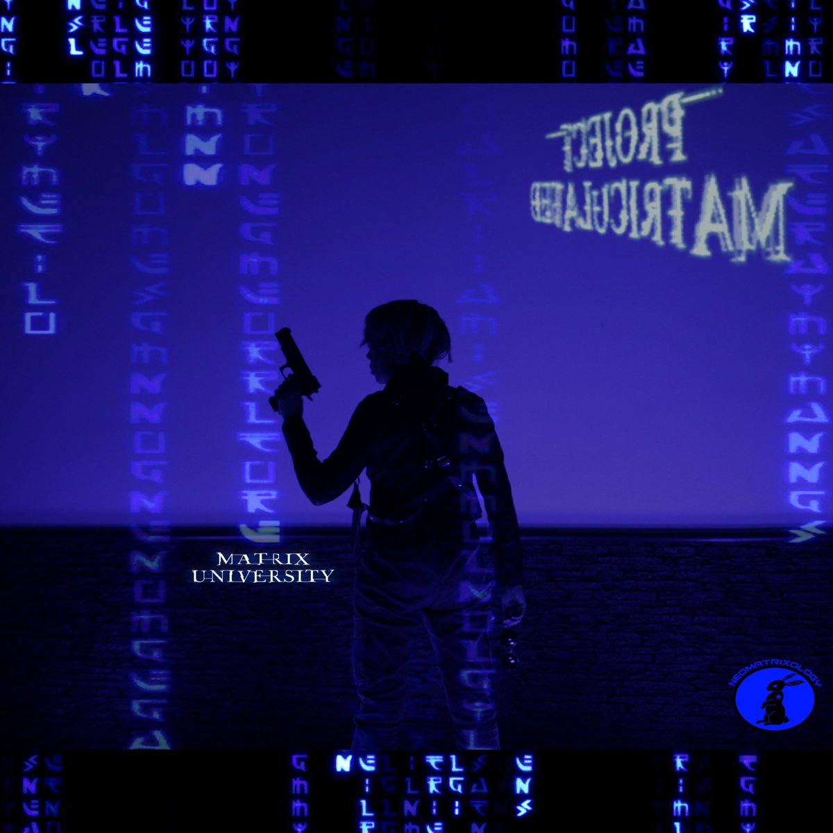 NeoMatrixology's tweet image. &quot;Somebody thinks this hard about a plan, there has to be a reason why.&quot;
-Bugs

agentsyndicate.online

#Matrix #ProjectMatriculated #MatrixResurrections #MatrixMonday #Bugs #Cosplay #CosplayMonday #Cosplayers #TheMatrix #MatrixCosplay #NeoOlogist #MatrixUniversity