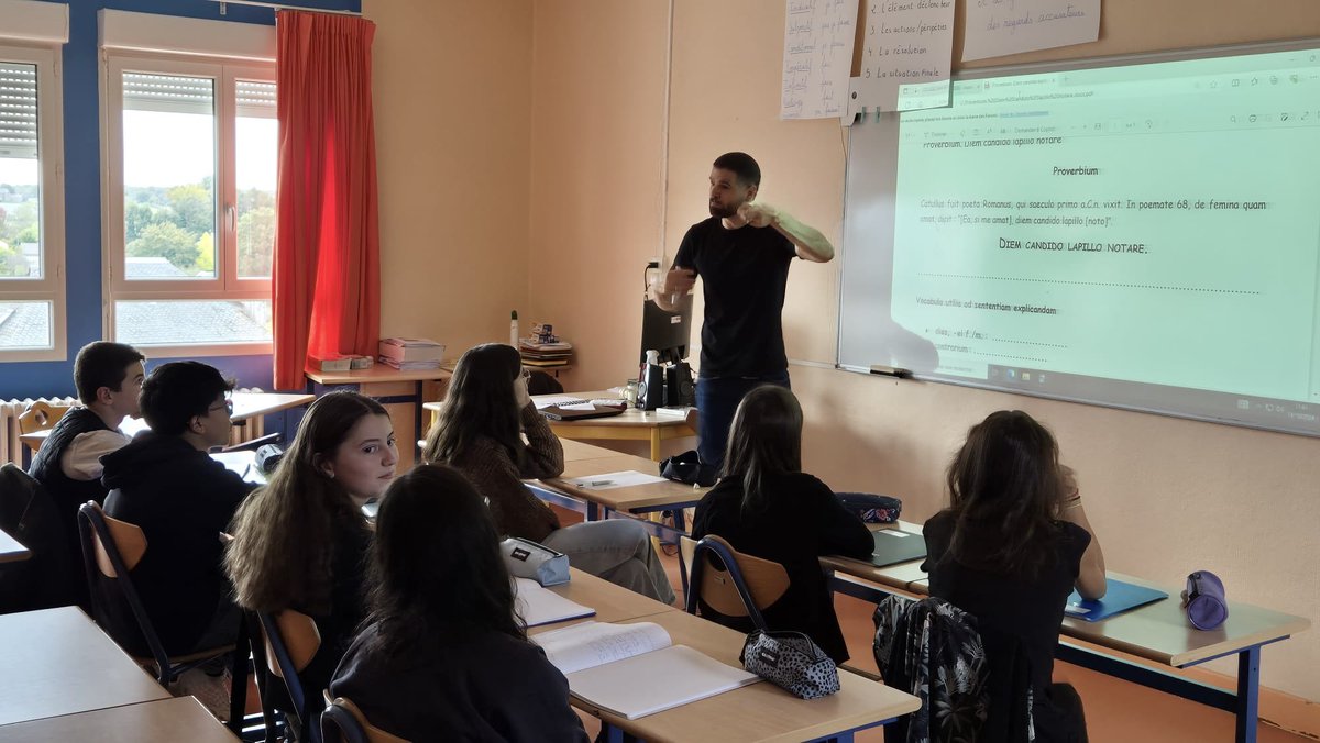 Mostafa Fourar tweet media